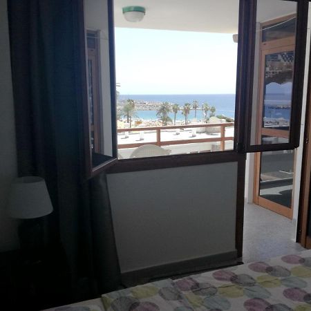 Two Bedroom Apartment 2 Min From Beach Mogán Exterior foto